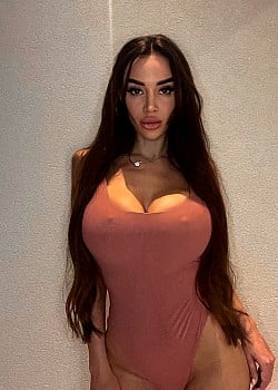 Alina Shalavina